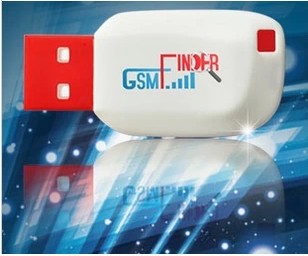 GSM Finder Dongle